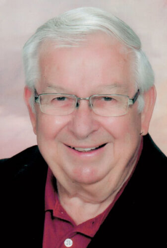 Kenneth Edson “Ed” Kapple